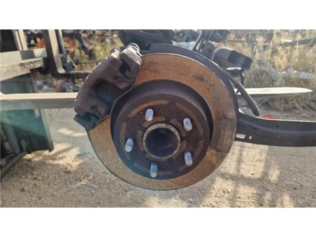 Puente Trasero Ford C-Max  1 0 Edition [1 0 Ltr  - 92 kW EcoBoost CAT]