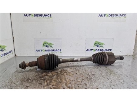 Transmision Delantera Izquierda Ford C-Max  1 0 Edition [1 0 Ltr  - 92 kW EcoBoost CAT]