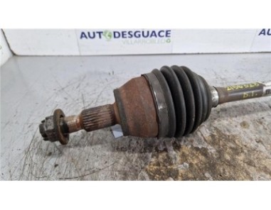 Transmision Delantera Izquierda Ford C-Max  1 0 Edition [1 0 Ltr  - 92 kW EcoBoost CAT]