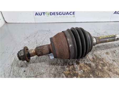 Transmision Delantera Izquierda Ford C-Max  1 0 Edition [1 0 Ltr  - 92 kW EcoBoost CAT]