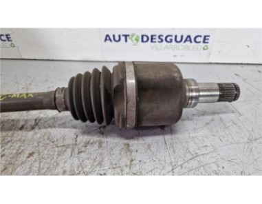 Transmision Delantera Izquierda Ford C-Max  1 0 Edition [1 0 Ltr  - 92 kW EcoBoost CAT]