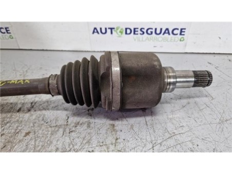 Transmision Delantera Izquierda Ford C-Max  1 0 Edition [1 0 Ltr  - 92 kW EcoBoost CAT]