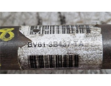 Transmision Delantera Izquierda Ford C-Max  1 0 Edition [1 0 Ltr  - 92 kW EcoBoost CAT]