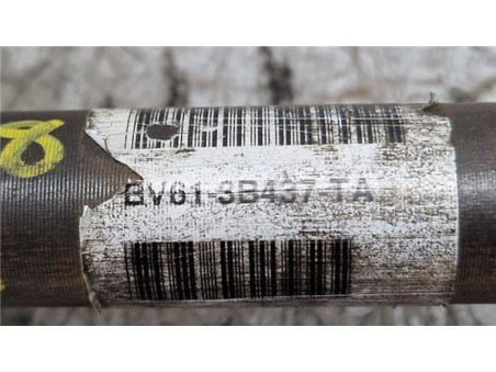 Transmision Delantera Izquierda Ford C-Max  1 0 Edition [1 0 Ltr  - 92 kW EcoBoost CAT]