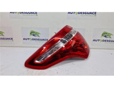 Piloto Porton Trasero Izquierdo Citroen C4 Picasso  1 6 HDi