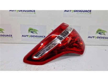 Piloto Porton Trasero Izquierdo Citroen C4 Picasso  1 6 HDi