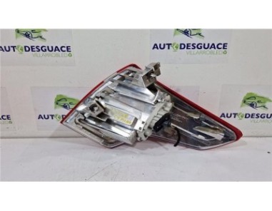 Piloto Porton Trasero Izquierdo Citroen C4 Picasso  1 6 HDi