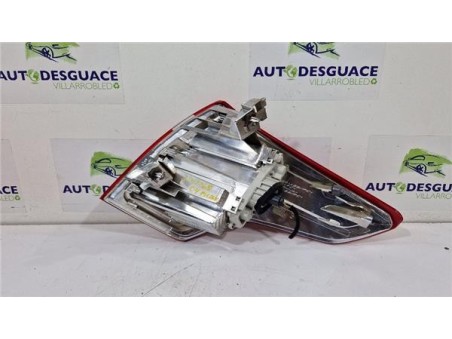 Piloto Porton Trasero Izquierdo Citroen C4 Picasso  1 6 HDi