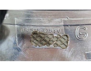 Piloto Porton Trasero Izquierdo Citroen C4 Picasso  1 6 HDi