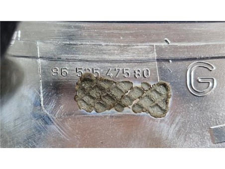 Piloto Porton Trasero Izquierdo Citroen C4 Picasso  1 6 HDi