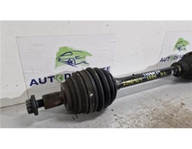 Transmision Delantera Izquierda Seat Leon  1 9 TDI