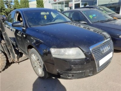 Puente Trasero Audi A6 Berlina  3 0 TDI Quattro  [3 0 Ltr  - 165 kW V6 24V TDI]