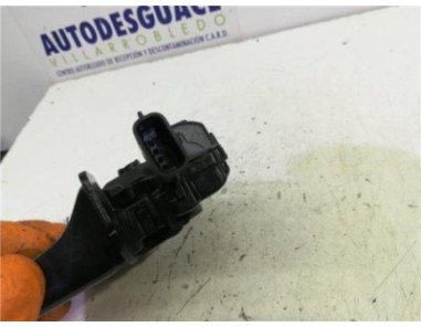 Cerradura Porton Dacia DUSTER 1 5 dCi D FAP 