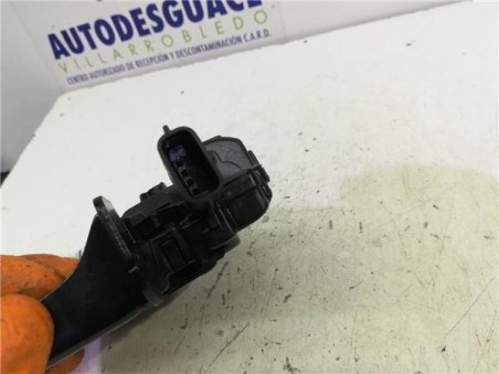 Cerradura Porton Dacia DUSTER 1 5 dCi D FAP 