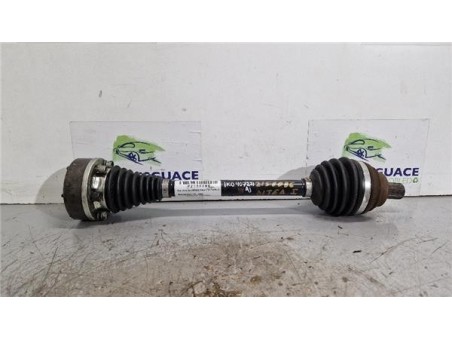 Transmision Delantera Izquierda Seat Altea XL  1 4 Family [1 4 Ltr  - 92 kW 16V TSI]