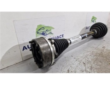 Transmision Delantera Izquierda Seat Altea XL  1 4 Family [1 4 Ltr  - 92 kW 16V TSI]