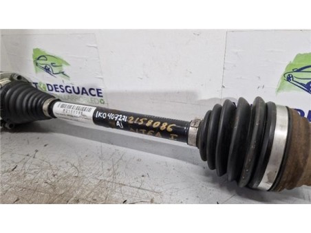 Transmision Delantera Izquierda Seat Altea XL  1 4 Family [1 4 Ltr  - 92 kW 16V TSI]