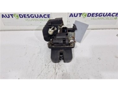 Cerradura Porton Audi A4 Avant  2 0 Básico [2 0 Ltr  - 105 kW 16V TDI]