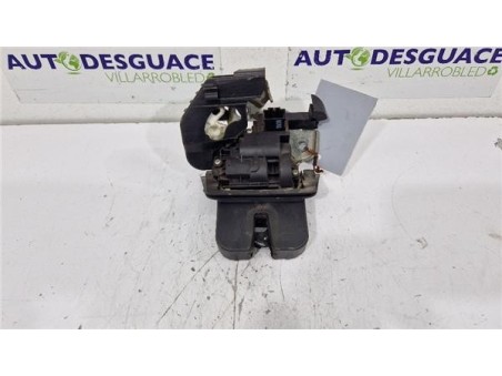 Cerradura Porton Audi A4 Avant  2 0 Básico [2 0 Ltr  - 105 kW 16V TDI]