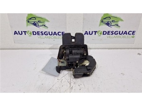 Cerradura Porton Audi A4 Avant  2 0 Básico [2 0 Ltr  - 105 kW 16V TDI]