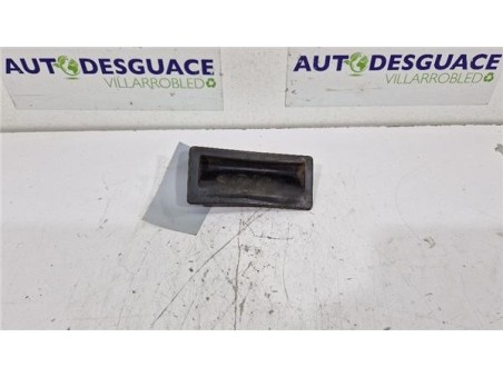 Maneta Exterior Porton Audi A4 Avant  2 0 Básico [2 0 Ltr  - 105 kW 16V TDI]