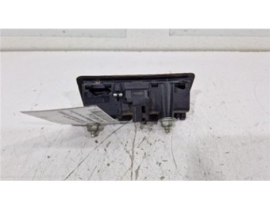 Maneta Exterior Porton Audi A4 Avant  2 0 Básico [2 0 Ltr  - 105 kW 16V TDI]