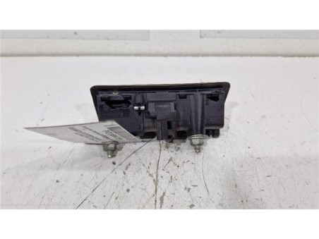 Maneta Exterior Porton Audi A4 Avant  2 0 Básico [2 0 Ltr  - 105 kW 16V TDI]