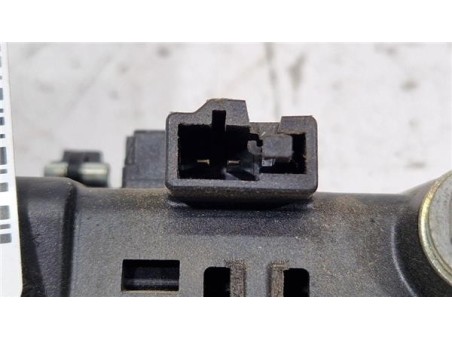 Maneta Exterior Porton Audi A4 Avant  2 0 Básico [2 0 Ltr  - 105 kW 16V TDI]