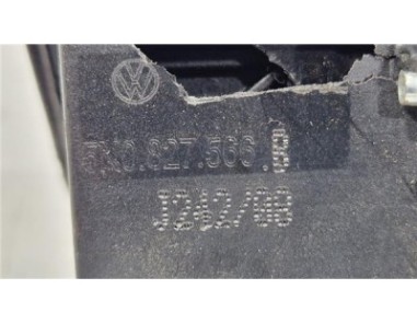 Maneta Exterior Porton Audi A4 Avant  2 0 Básico [2 0 Ltr  - 105 kW 16V TDI]