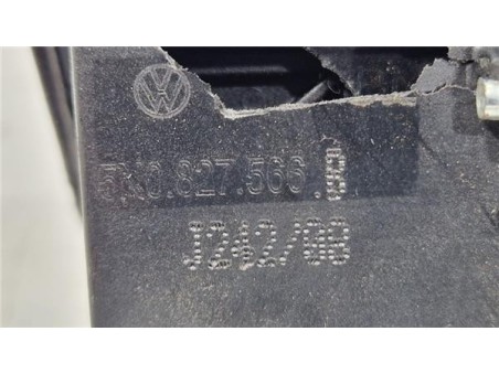 Maneta Exterior Porton Audi A4 Avant  2 0 Básico [2 0 Ltr  - 105 kW 16V TDI]