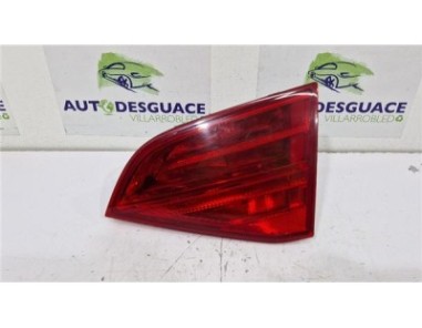 Piloto Porton Trasero Derecho Audi A4 Avant  2 0 Básico [2 0 Ltr  - 105 kW 16V TDI]