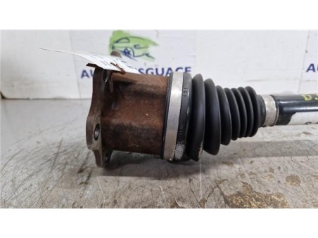 Transmision Delantera Izquierda Audi A4 Avant  2 0 Básico [2 0 Ltr  - 105 kW 16V TDI]