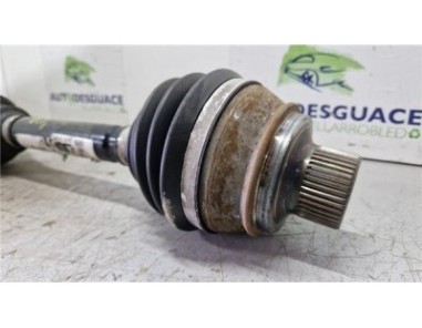 Transmision Delantera Izquierda Audi A4 Avant  2 0 Básico [2 0 Ltr  - 105 kW 16V TDI]