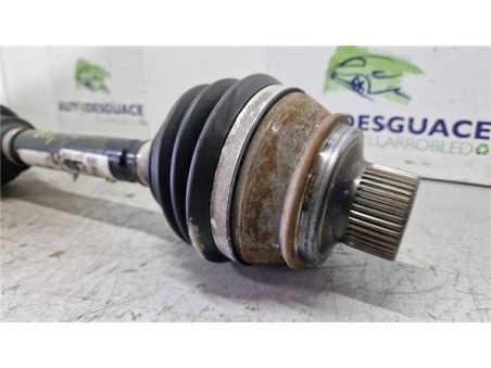 Transmision Delantera Izquierda Audi A4 Avant  2 0 Básico [2 0 Ltr  - 105 kW 16V TDI]