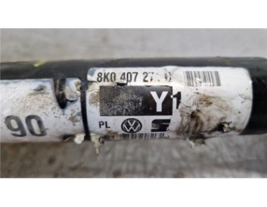 Transmision Delantera Izquierda Audi A4 Avant  2 0 Básico [2 0 Ltr  - 105 kW 16V TDI]