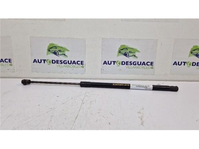 Amortiguador Porton Trasero Izquierdo Ssangyong Korando  2 0 Limited Plus 4x4 [2 0 Ltr  - 129 kW TD CAT]