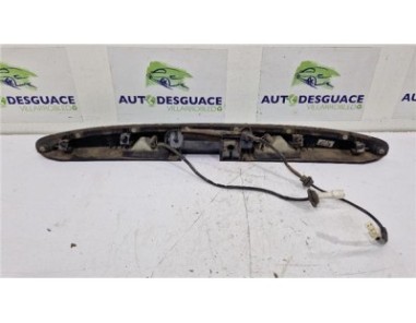 Maneta Exterior Porton Ssangyong Korando  2 0 Limited Plus 4x4 [2 0 Ltr  - 129 kW TD CAT]