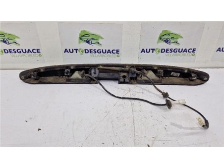 Maneta Exterior Porton Ssangyong Korando  2 0 Limited Plus 4x4 [2 0 Ltr  - 129 kW TD CAT]