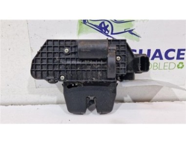 Cerradura Porton Peugeot 3008  1 6 Premium [1 6 Ltr  - 80 kW HDi FAP CAT ]