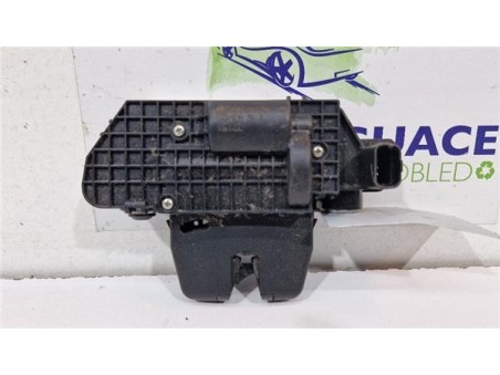 Cerradura Porton Peugeot 3008  1 6 Premium [1 6 Ltr  - 80 kW HDi FAP CAT ]