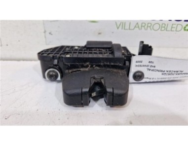 Cerradura Porton Peugeot 3008  1 6 Premium [1 6 Ltr  - 80 kW HDi FAP CAT ]