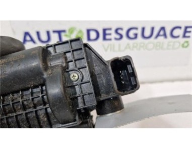 Cerradura Porton Peugeot 3008  1 6 Premium [1 6 Ltr  - 80 kW HDi FAP CAT ]