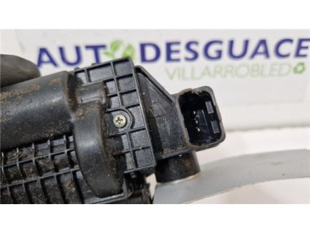 Cerradura Porton Peugeot 3008  1 6 Premium [1 6 Ltr  - 80 kW HDi FAP CAT ]