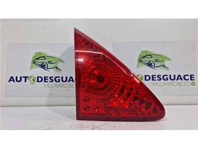 Piloto Porton Trasero Derecho Peugeot 3008  1 6 Premium [1 6 Ltr  - 80 kW HDi FAP CAT ]