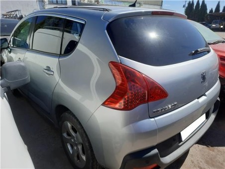 Piloto Porton Trasero Derecho Peugeot 3008  1 6 Premium [1 6 Ltr  - 80 kW HDi FAP CAT ]