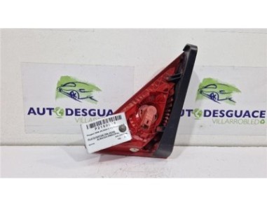 Piloto Porton Trasero Derecho Peugeot 3008  1 6 Premium [1 6 Ltr  - 80 kW HDi FAP CAT ]