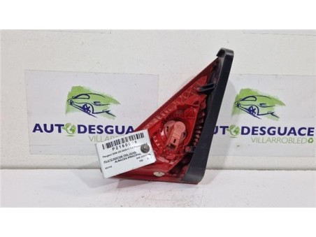 Piloto Porton Trasero Derecho Peugeot 3008  1 6 Premium [1 6 Ltr  - 80 kW HDi FAP CAT ]