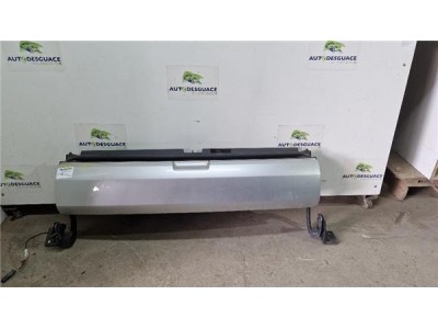 Tapa Maletero Peugeot 3008  1 6 Premium [1 6 Ltr  - 80 kW HDi FAP CAT ]