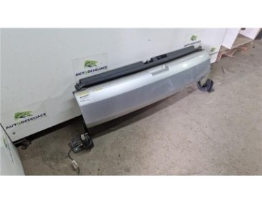 Tapa Maletero Peugeot 3008  1 6 Premium [1 6 Ltr  - 80 kW HDi FAP CAT ]