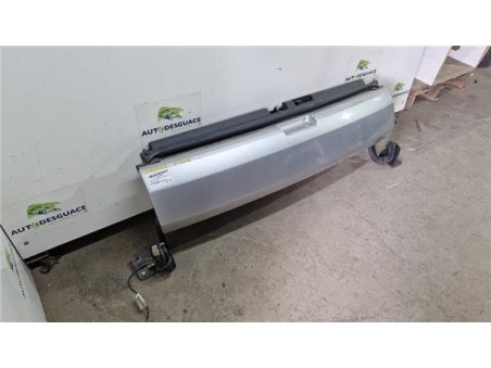 Tapa Maletero Peugeot 3008  1 6 Premium [1 6 Ltr  - 80 kW HDi FAP CAT ]